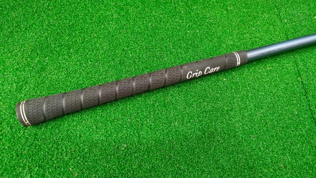 FAIRWAY 5 CALLAWAY BIG BERTHA USA