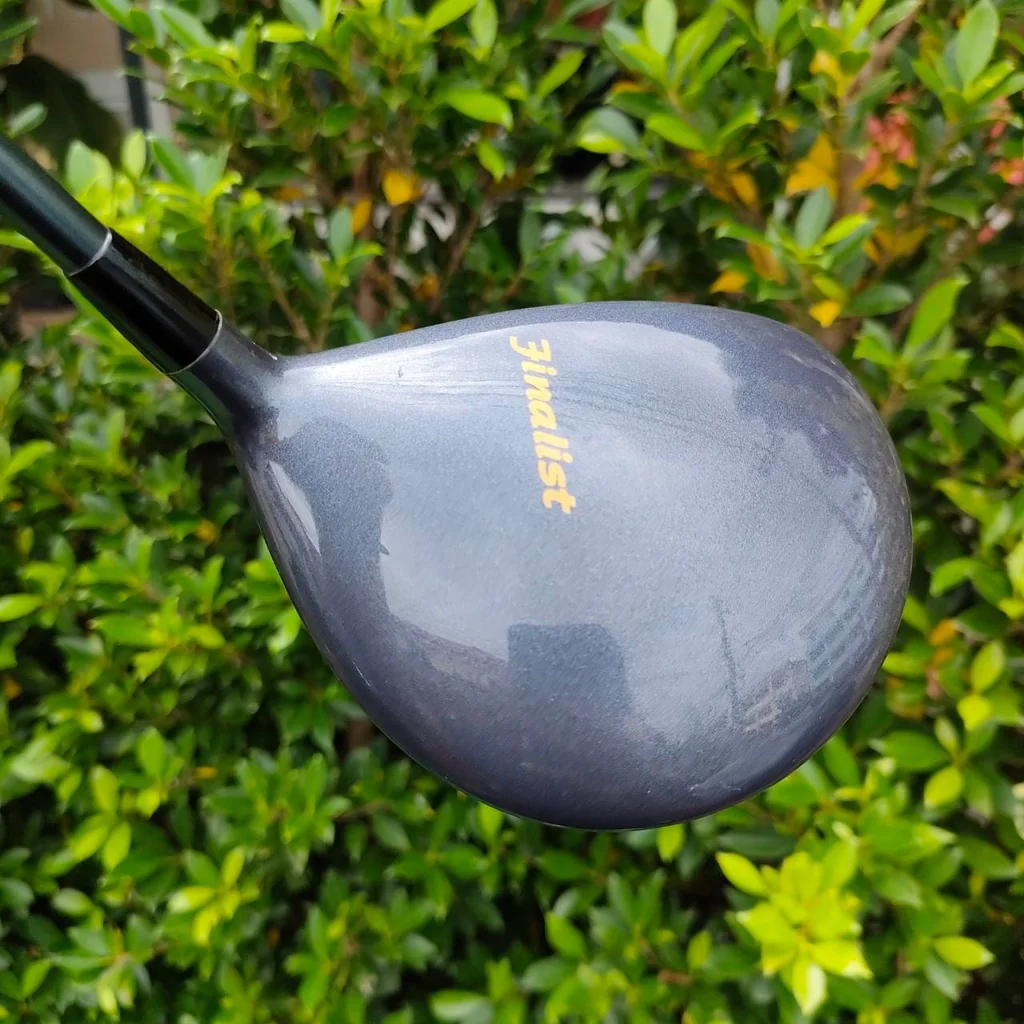 DRIVER MIZUNO FINALIST LX ก้าน FINALIST LX FLEX R องศา 11 DRIVER MIZUNO FINALIST LX ก้าน FINALIST LX FLEX R องศา 11