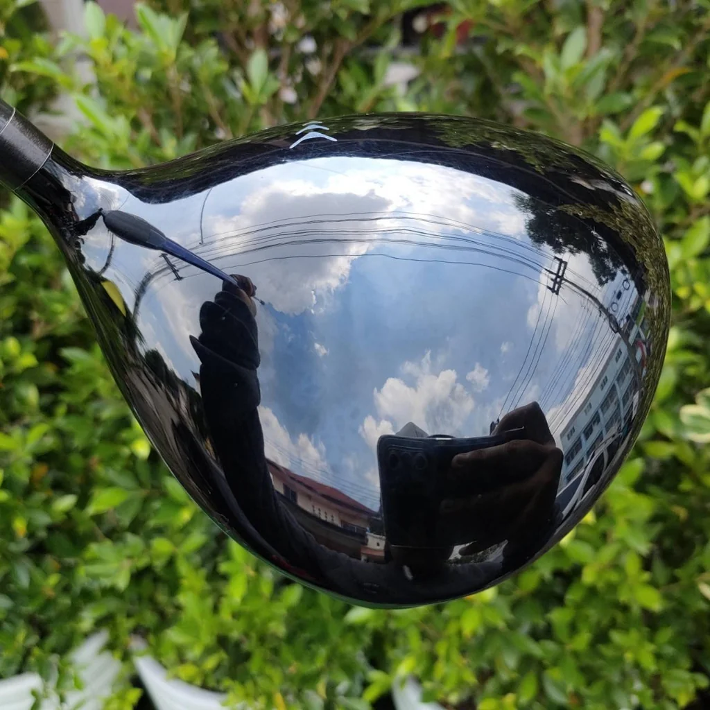 Driver MIZUNO JPX825 Driver MIZUNO JPX825