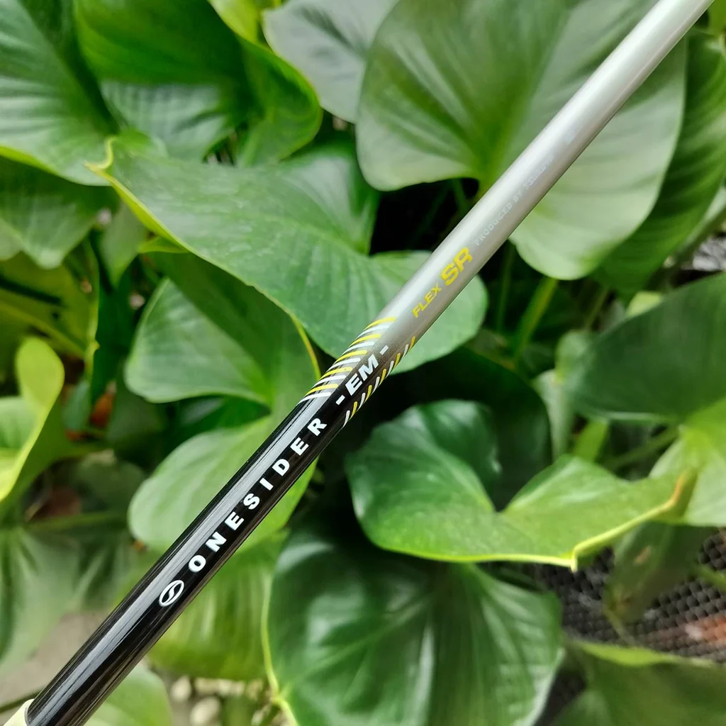 UTw 20 TSURUYA ONESEIDER -EM- ก้านเดิม FLEX SR กริพ GOLF PRIDE ไฮบริดพรีเมี่ยมญี่ปุ่น ไม้กอล์ฟพรีเมี่ยมมือสอง ของแท้ By NakaraLuxurious UTw 20 TSURUYA ONESEIDER -EM- ก้านเดิม FLEX SR กริพ GOLF PRIDE ไฮบริดพรีเมี่ยมญี่ปุ่น ไม้กอล์ฟพรีเมี่ยมมือสอง ของแท้ By NakaraLuxurious