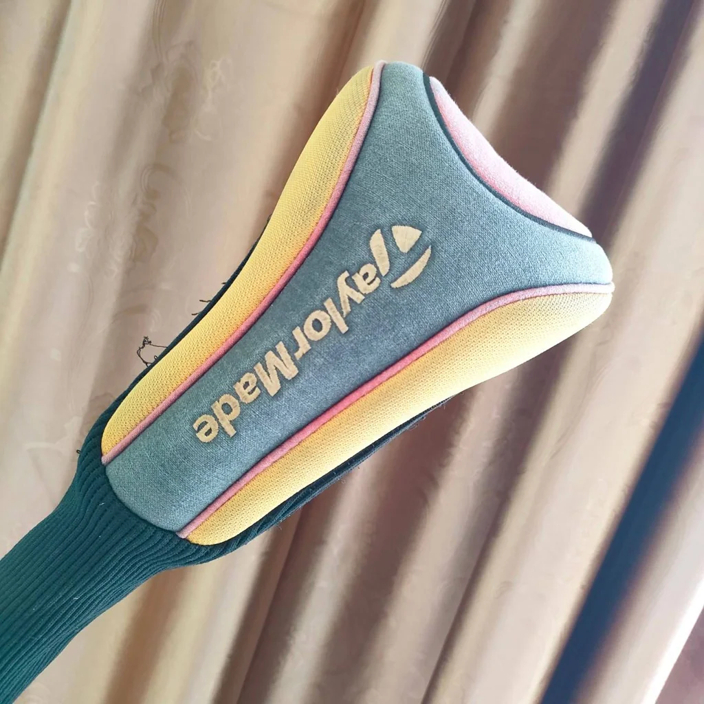 DRIVER TAYLORMADE r7 460 องศา 9.5 ก้าน RE*AX PLUS FLEX SR สภาพสวยนางฟ้า มาพร้อม COVER แท้เดิม DRIVER TAYLORMADE r7 460 องศา 9.5 ก้าน RE*AX PLUS FLEX SR สภาพสวยนางฟ้า มาพร้อม COVER แท้เดิม