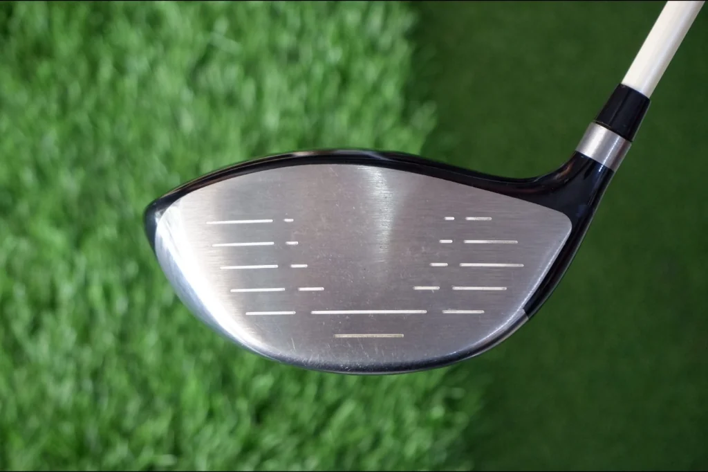 DRIVER PING RAPTURE 460 CC