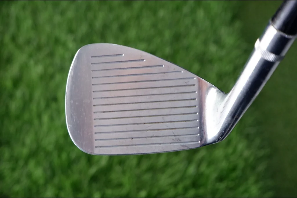 IRONSET WILSON ClASSIC IRONSET WILSON ClASSIC