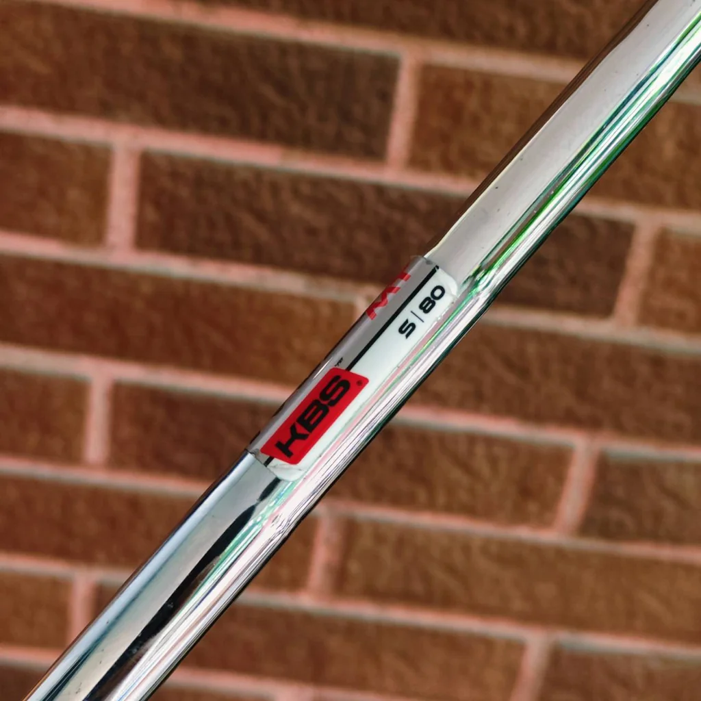 IRON I7 TAYLORMADE STEALTH HD** ทลายทุกความยากในการตีเหล็ก.. ลอยง่าย ไกลจัด