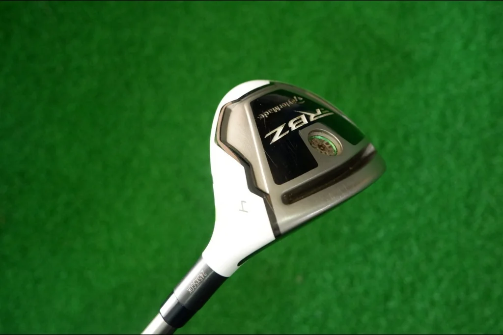 Hybrid TAYLORMADE RBZ