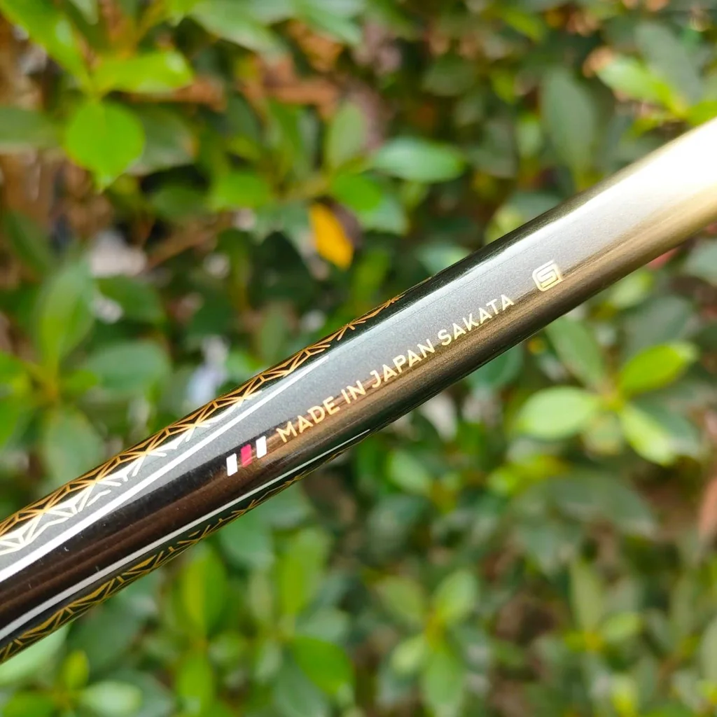 FW5 HONMA BERES ออกปี 2020 องศา 18 ก้าน ARMRQ FLEX R **ก้านระดับ2ดาว** FW5 HONMA BERES ออกปี 2020 องศา 18 ก้าน ARMRQ FLEX R **ก้านระดับ2ดาว**