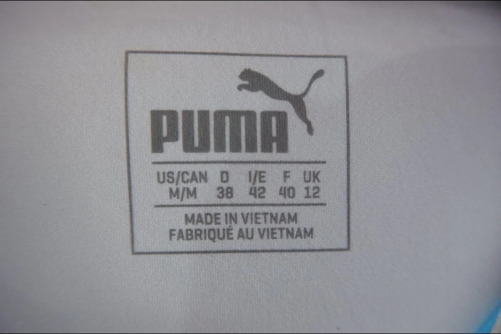 เสื้อนักกอล์ฟผู้หญิง GOLF POLO PUMA ROAD MAP PUMA WOMEN เสื้อนักกอล์ฟผู้หญิง GOLF POLO PUMA ROAD MAP PUMA WOMEN