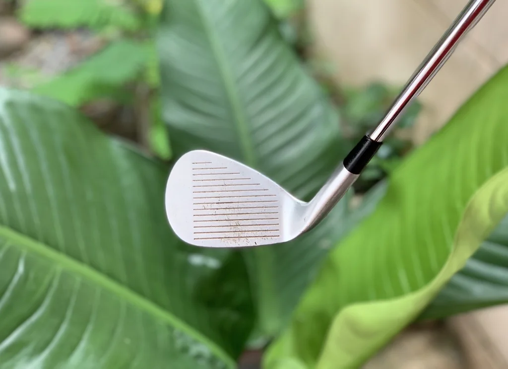 Wedge Mizuno MP T-10 องศา 56 BOUNCE 10