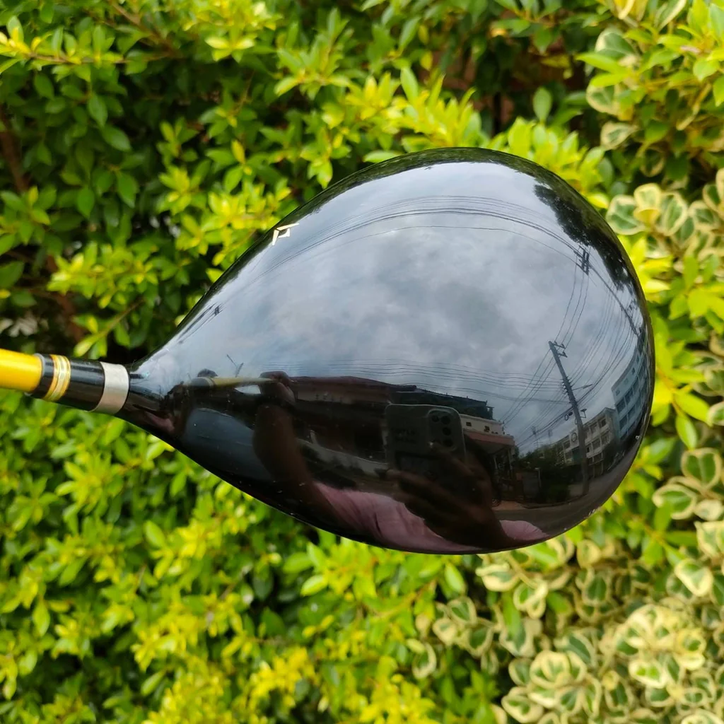 DRIVER HONMA BERES S-03 องศา 9.5 ก้าน ARMRQ 8 FLEX R ** ก้านระดับ 3 ดาว ** คุณภาพสูงจัดหาในท้องตลาดไม่ได้ ตีดีมาก!!! ไม้กอล์ฟมือสอง ของแท้ BY NakaraLuxurious DRIVER HONMA BERES S-03 องศา 9.5 ก้าน ARMRQ 8 FLEX R ** ก้านระดับ 3 ดาว ** คุณภาพสูงจัดหาในท้องตลาดไม่ได้ ตีดีมาก!!! ไม้กอล์ฟมือสอง ของแท้ BY NakaraLuxurious
