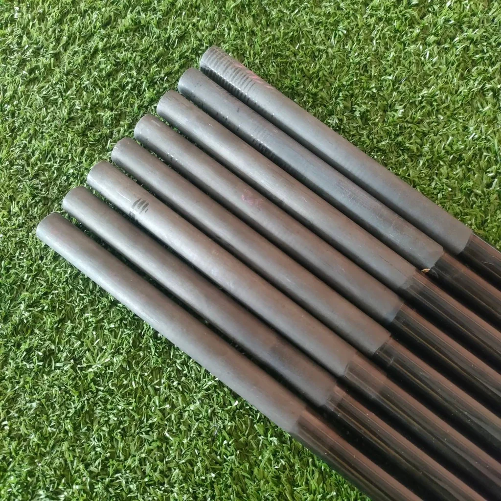 **ก้านสำหรับใส่ชุดเหล็ก** ก้าน CALLAWAY SYSTEM 75 FLEX R ความยาว 39 นิ้ว น้ำหนักเบา 75 กรัม ก้านสุดยอดคุณภาพ!! มือหนึ่ง ของแท้ BY NakaraLuxurious **ก้านสำหรับใส่ชุดเหล็ก** ก้าน CALLAWAY SYSTEM 75 FLEX R ความยาว 39 นิ้ว น้ำหนักเบา 75 กรัม ก้านสุดยอดคุณภาพ!! มือหนึ่ง ของแท้ BY NakaraLuxurious