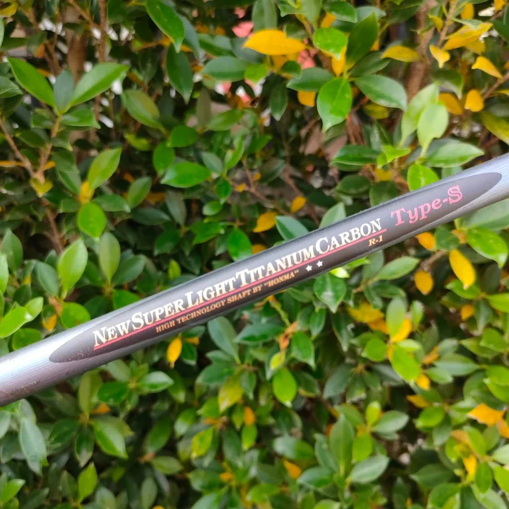 DRIVER HONMA SUPER BIG-LB TITAN260 ก้าน NEW SUPER ก้าน 2 ดาว ** FLEX R-1 องศา 10.5 สุดพรีเมี่ยม แค่ก้าน 2 ดาว ก็คุ้มแล้ว DRIVER HONMA SUPER BIG-LB TITAN260 ก้าน NEW SUPER ก้าน 2 ดาว ** FLEX R-1 องศา 10.5 สุดพรีเมี่ยม แค่ก้าน 2 ดาว ก็คุ้มแล้ว