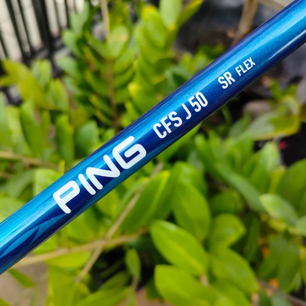 ชุดเหล็ก PING G SERIES รุ่นใหม่ มีเหล็ก 5-9 เเละ W ก้าน PING CFSJ50 FLEX SR สุดยอดแห่งคุณภาพ รวมข้อดีของ PING ในซีรี่ G ทั้งหมดมาไว้ด้วยกัน ชุดเหล็ก PING G SERIES รุ่นใหม่ มีเหล็ก 5-9 เเละ W ก้าน PING CFSJ50 FLEX SR สุดยอดแห่งคุณภาพ รวมข้อดีของ PING ในซีรี่ G ทั้งหมดมาไว้ด้วยกัน