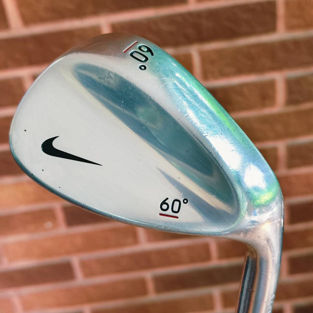 NIKE SV TOUR FORGED 60°-10° ซีรีส์เวดจ์ระดับมาสเตอร์พีซเกิดมาเพื่อตอบโจทย์นักกอล์ฟระดับทัวร์แท้จริง NIKE SV TOUR FORGED 60°-10° ซีรีส์เวดจ์ระดับมาสเตอร์พีซเกิดมาเพื่อตอบโจทย์นักกอล์ฟระดับทัวร์แท้จริง