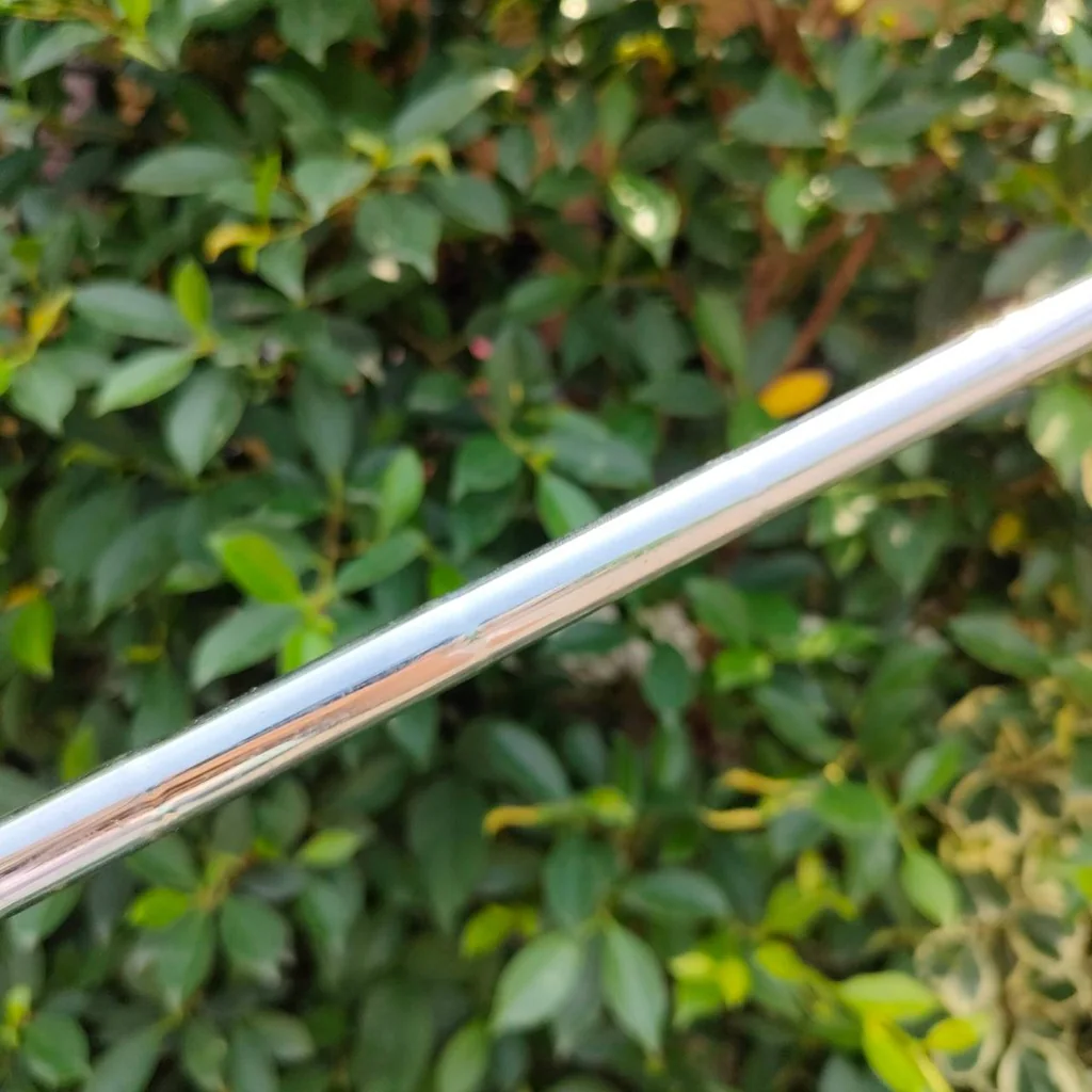 WEDGE TAYLORMADE TP องศา 56 BOUNCE 12 ก้านเหล็ก FLEX WEDGE รมดำ สวย เท่ห์ ครับ WEDGE TAYLORMADE TP องศา 56 BOUNCE 12 ก้านเหล็ก FLEX WEDGE รมดำ สวย เท่ห์ ครับ