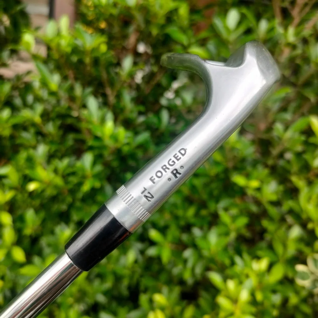 WEDGE CALLAWAY X SERIES JAWS FORGED องศา 54 BOUNCE 12 ก้าน DYNAMIC GOLD S300 กริพคุณภาพสูงมาก WEDGE CALLAWAY X SERIES JAWS FORGED องศา 54 BOUNCE 12 ก้าน DYNAMIC GOLD S300 กริพคุณภาพสูงมาก