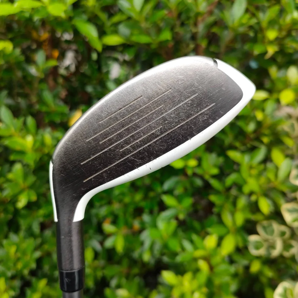 HYBRID TAYLORMADE RBZ TOUR 3 ก้าน ROCKETBALLZ FLEX R องศา 18.5 HYBRID คุณภาพ ตีไกล มันส์มากตัว TOUR HYBRID TAYLORMADE RBZ TOUR 3 ก้าน ROCKETBALLZ FLEX R องศา 18.5 HYBRID คุณภาพ ตีไกล มันส์มากตัว TOUR
