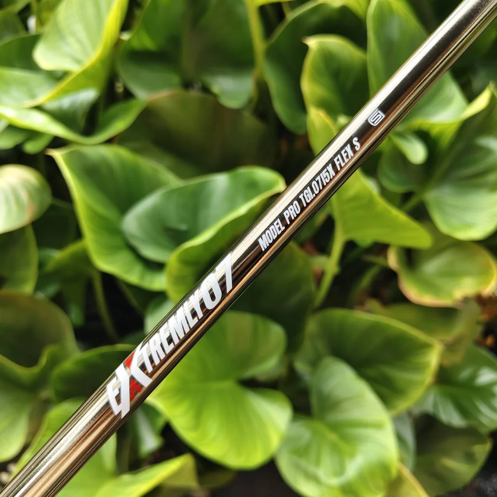 HYBRID M3 MARUMAN SHUTTLE MID Loft 20° (Maraging Face) หน้าเด้งมากกก ตีง่ายแบบสุดๆ ฟาดลงมาเป็นโดน HYBRID M3 MARUMAN SHUTTLE MID Loft 20° (Maraging Face) หน้าเด้งมากกก ตีง่ายแบบสุดๆ ฟาดลงมาเป็นโดน