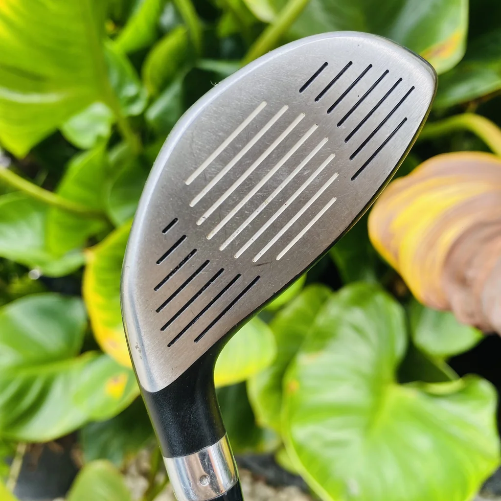 ⛳️ FAIRWAY WOOD 5W NIKE SQ DYMO² องศา 19 ก้าน UST AXIV CORE FLEX S ตีง่าย ลูกลอยไว🔥