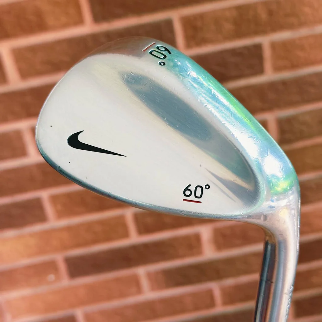 NIKE SV TOUR FORGED 60°-10° ซีรีส์เวดจ์ระดับมาสเตอร์พีซเกิดมาเพื่อตอบโจทย์นักกอล์ฟระดับทัวร์แท้จริง NIKE SV TOUR FORGED 60°-10° ซีรีส์เวดจ์ระดับมาสเตอร์พีซเกิดมาเพื่อตอบโจทย์นักกอล์ฟระดับทัวร์แท้จริง