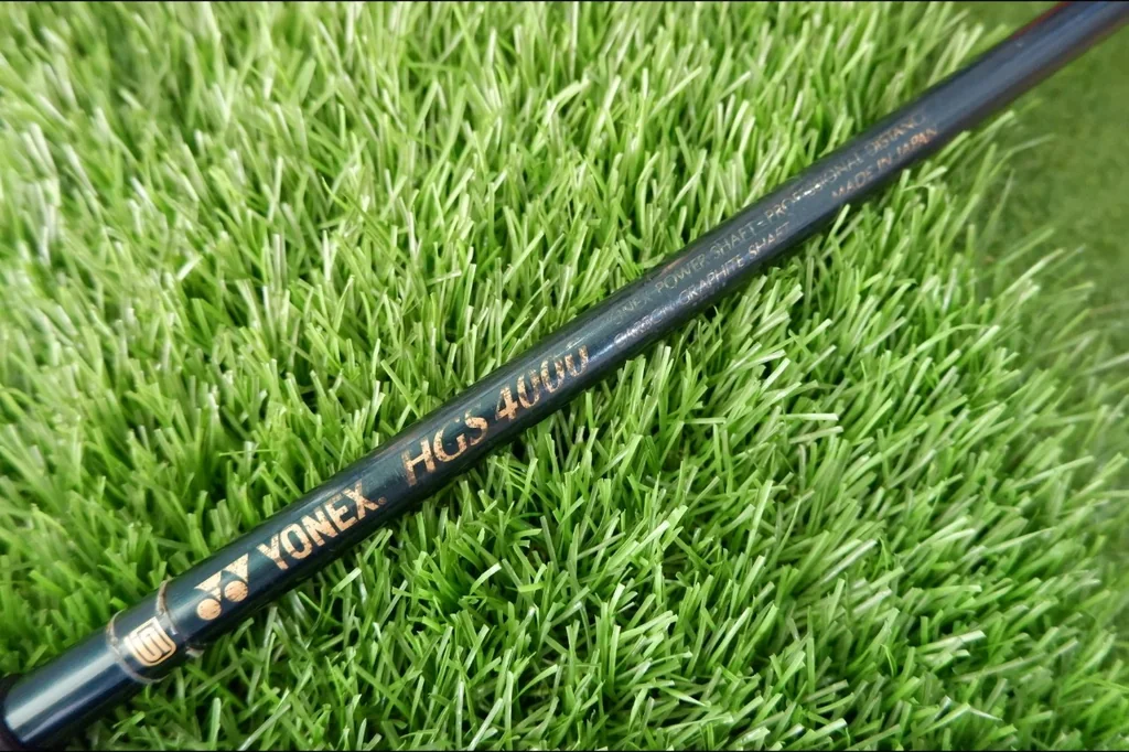 FW4 YONEX FW4 YONEX