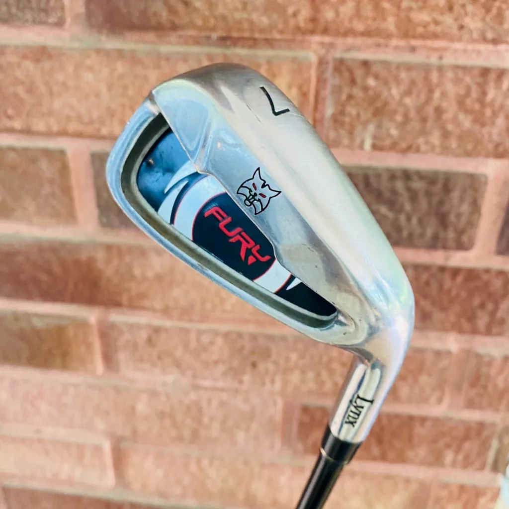 Full Set Lynx FURY ครบชุดพร้อมถุงกอล์ฟ (Driver / 3W / 5W / UT 4H / เหล็ก 5-6-7-8-9-P-S / Putter) Full Set Lynx FURY ครบชุดพร้อมถุงกอล์ฟ (Driver / 3W / 5W / UT 4H / เหล็ก 5-6-7-8-9-P-S / Putter)
