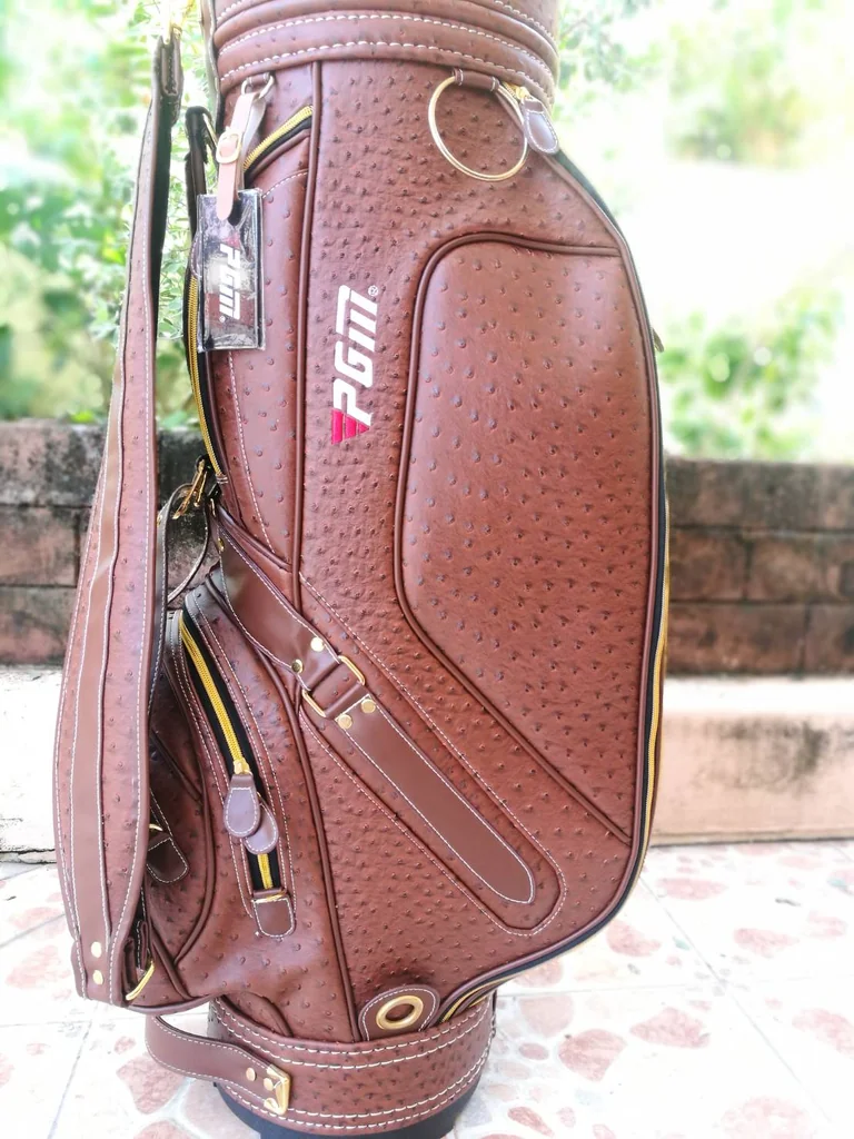 ถุงกอล์ฟ PGM QB009 ถุงกอล์ฟ PGM QB009