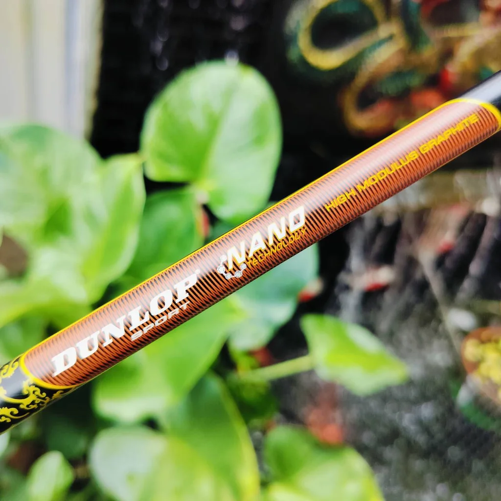 UT Dunlop Aerogel 4D Ultimate องศา 24 ตีดีมากๆๆ ก้านพรีเมี่ยม NANO TEC FLEX R ก้านดีมากจริงๆ ไม้กอล์ฟพรีเมี่ยมญี่ปุ่นมือสอง ของแท้ By NakaraLuxurious UT Dunlop Aerogel 4D Ultimate องศา 24 ตีดีมากๆๆ ก้านพรีเมี่ยม NANO TEC FLEX R ก้านดีมากจริงๆ ไม้กอล์ฟพรีเมี่ยมญี่ปุ่นมือสอง ของแท้ By NakaraLuxurious