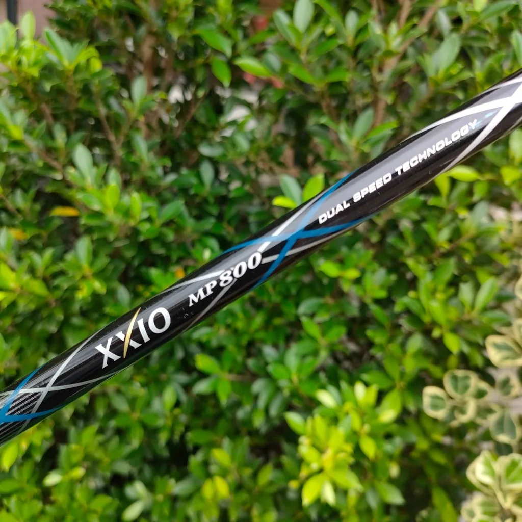 FAIRWAY 3 XXIO ก้าน XXIO MP800 FLEX SR องศา15 สภาพสวยเดิมๆ เคยได้รางวัลอันดับ 1Golfdigest ดังสุดในญี่ปุ่น FAIRWAY 3 XXIO ก้าน XXIO MP800 FLEX SR องศา15 สภาพสวยเดิมๆ เคยได้รางวัลอันดับ 1Golfdigest ดังสุดในญี่ปุ่น