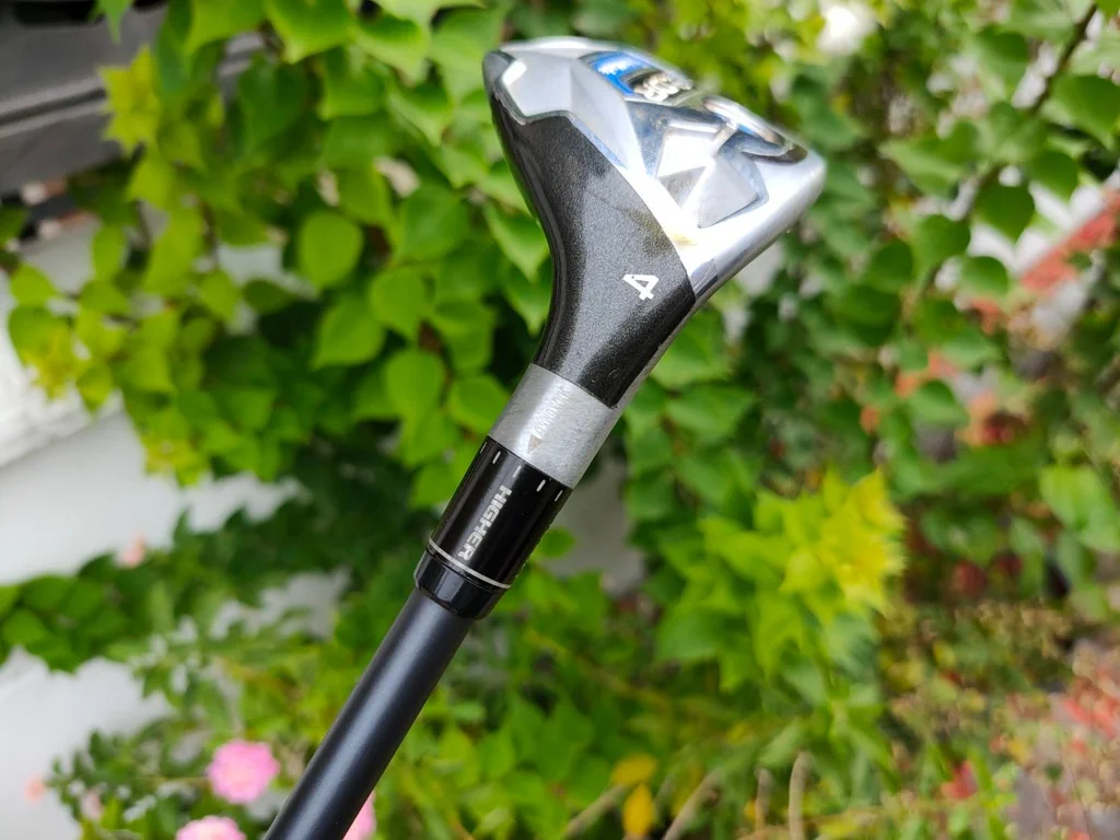 HYBRID TAYLORMADE SLDR สภาพสวย ก้านดีมาก FUJIKURA