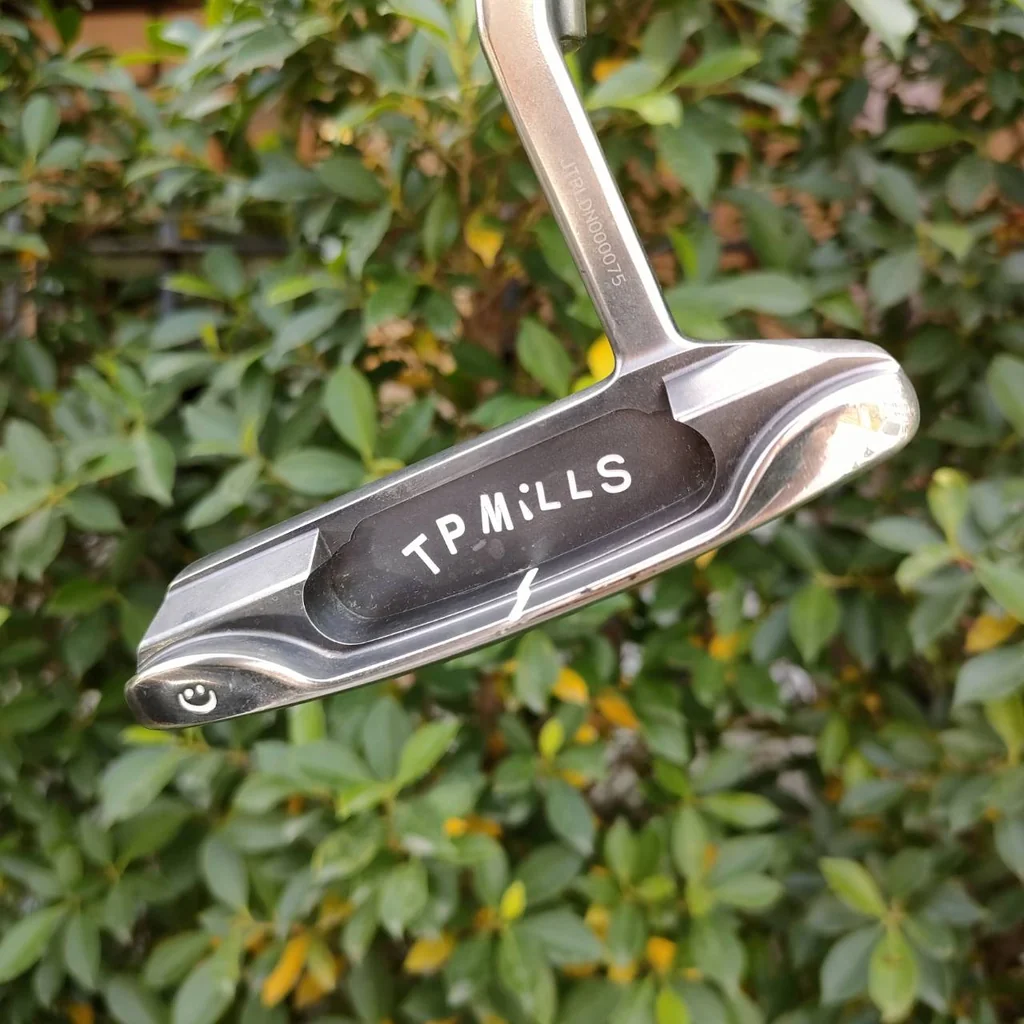 PUTTER T.P.MILLS TOURING PRO MODEL TRADITION มือซ้าย