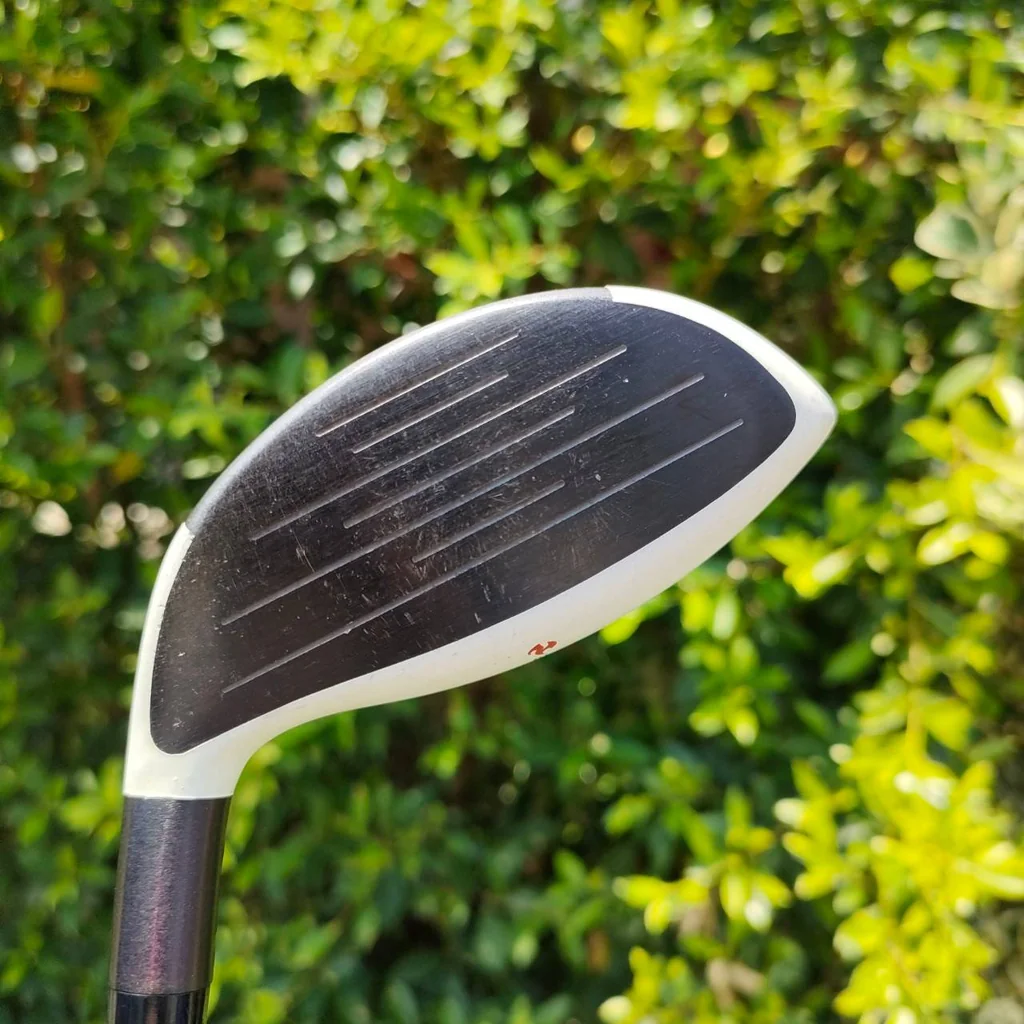 FW5 TAYLORMADE BURNER SUPERFAST 2.0 องศา 18 ก้าน FUBUKI FLEX SR รุ่นหน้าดำตีไกลสุดๆ หัวแบนใหญ่ ตีลูกลอยง่ายแบบมากๆ FW5 TAYLORMADE BURNER SUPERFAST 2.0 องศา 18 ก้าน FUBUKI FLEX SR รุ่นหน้าดำตีไกลสุดๆ หัวแบนใหญ่ ตีลูกลอยง่ายแบบมากๆ