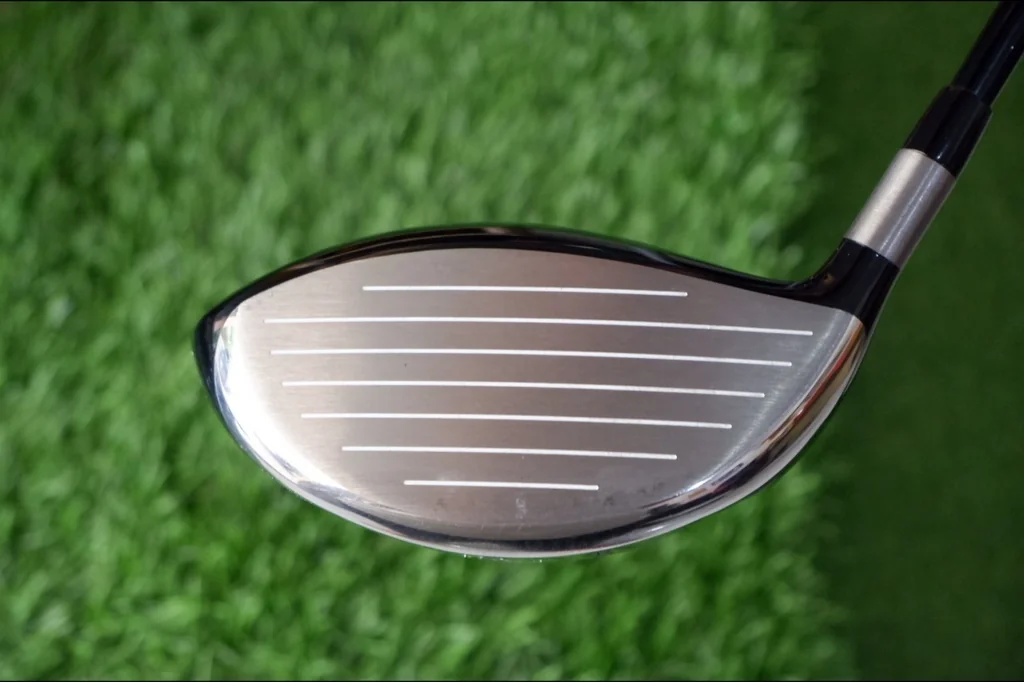 DRIVER MIZUNO MP-630 FAST TRACK 9.5 หัว460 CC DRIVER MIZUNO MP-630 FAST TRACK 9.5 หัว460 CC
