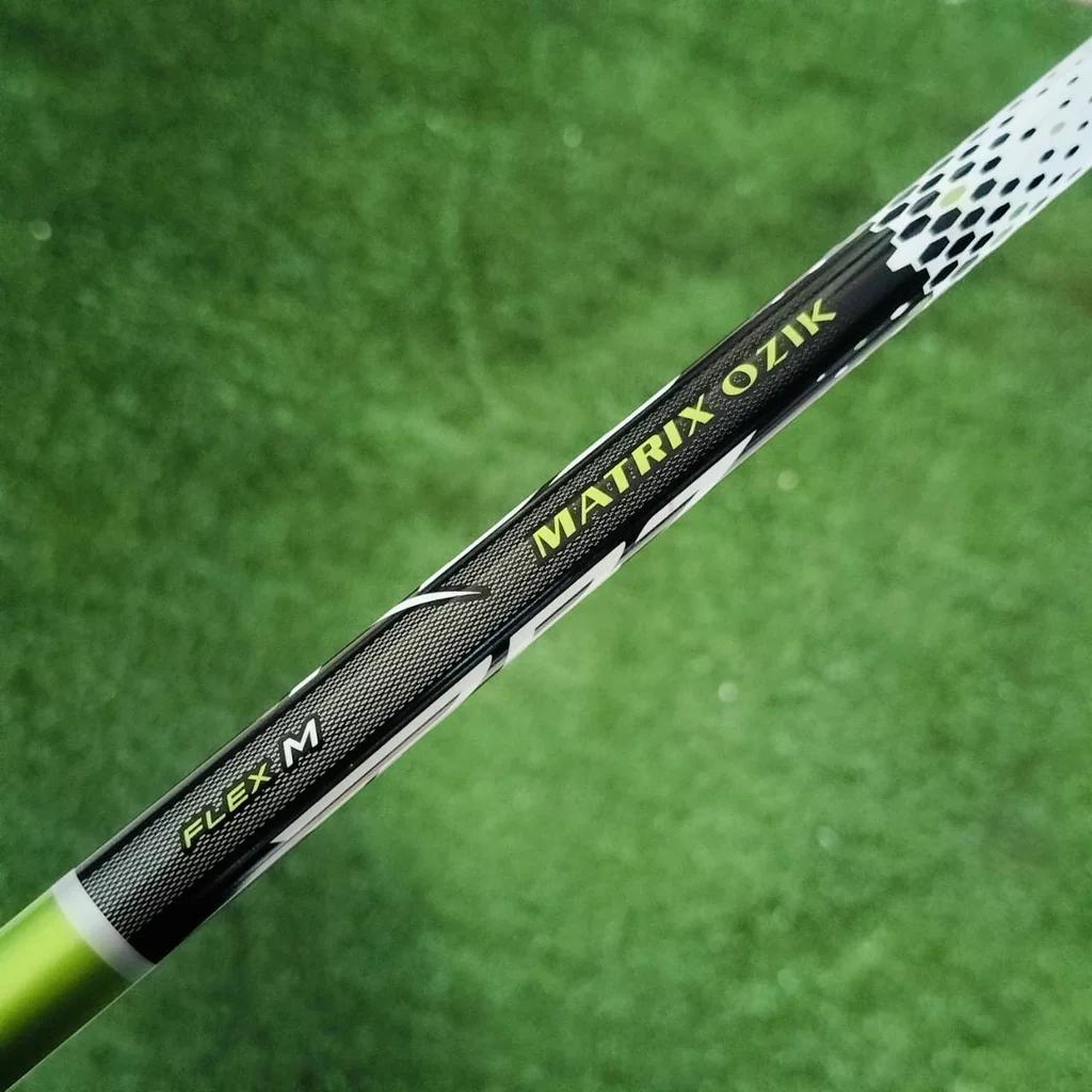 DRIVER TAYLORMADE RBZ องศา 10.5 ก้าน MATRIX Xcon-5 FLEX M หัวขาว หน้าดำ หน้ากว้างมาก หัวใหญ่ ชดเชยสูงตีง่ายมากๆ ระยะดีมากค่ะ ไม้กอล์ฟพรีเมี่ยมมือสอง By NakaraLuxurious