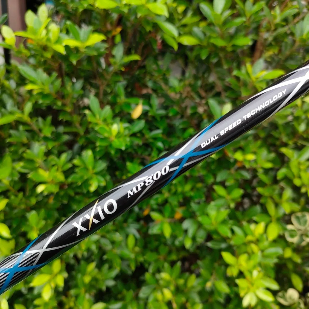 FW 3 XXIO MP800 องศา 15 ก้าน XXIO MP800 FLEX SR ตีง่าย น้ำหนักเบา เสียงเพราะมากๆ FW 3 XXIO MP800 องศา 15 ก้าน XXIO MP800 FLEX SR ตีง่าย น้ำหนักเบา เสียงเพราะมากๆ