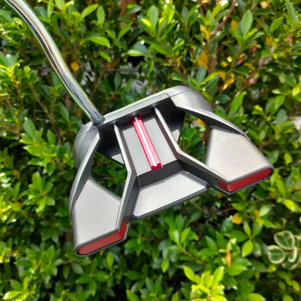 PUTTER TAYLORMADE SPIDER OS CB ก้าน OS ความยาว 36 นิ้ว ยาวพิเศษ กริพแบบยาว สภาพสวยมากๆ มี COVER เดิมๆให้ด้วยครับ PUTTER TAYLORMADE SPIDER OS CB ก้าน OS ความยาว 36 นิ้ว ยาวพิเศษ กริพแบบยาว สภาพสวยมากๆ มี COVER เดิมๆให้ด้วยครับ