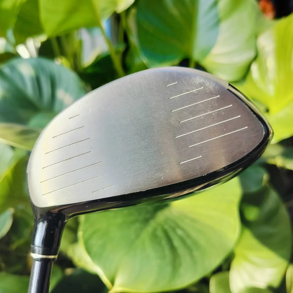 Driver SRIXON W-403 AD ก้าน SV-3000 FLEX S องศา 10.5 วัสดุ TITANIUM พรีเมี่ยมของญี่ปุ่น ไม้กอล์ฟพรีเมี่ยมมือสอง ของแท้ By NakaraLuxurious Driver SRIXON W-403 AD ก้าน SV-3000 FLEX S องศา 10.5 วัสดุ TITANIUM พรีเมี่ยมของญี่ปุ่น ไม้กอล์ฟพรีเมี่ยมมือสอง ของแท้ By NakaraLuxurious