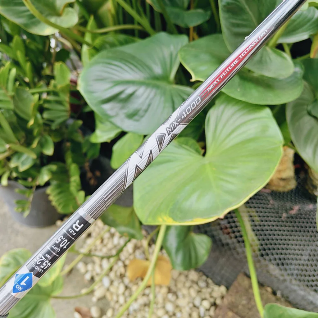 DRIVER XXIO FORGED 10.5° หน้าเด้ง ฟีลแน่น ลูกพุ่งไกล ⛳🔥 ก้าน MX-4000 FLEX R เบา นุ่ม สวิงสบาย 😎🚀 DRIVER XXIO FORGED 10.5° หน้าเด้ง ฟีลแน่น ลูกพุ่งไกล ⛳🔥 ก้าน MX-4000 FLEX R เบา นุ่ม สวิงสบาย 😎🚀