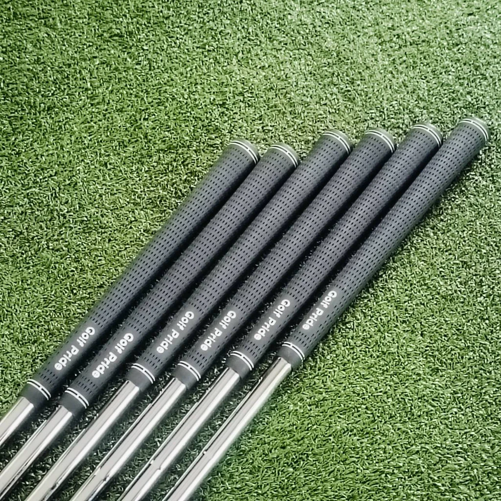 *** ขาดเหล็ก 8 *** ชุดเหล็ก MIZUNO MP59 เป็นสุดยอด ไทเทเนี่ยม มัสเคิล ก้าน K'S 3001S ทั้งชุด สภาพสวยมาก ไม้กอล์ฟพรีเมี่ยมมือสอง ของแท้ By NakaraLuxurious *** ขาดเหล็ก 8 *** ชุดเหล็ก MIZUNO MP59 เป็นสุดยอด ไทเทเนี่ยม มัสเคิล ก้าน K'S 3001S ทั้งชุด สภาพสวยมาก ไม้กอล์ฟพรีเมี่ยมมือสอง ของแท้ By NakaraLuxurious