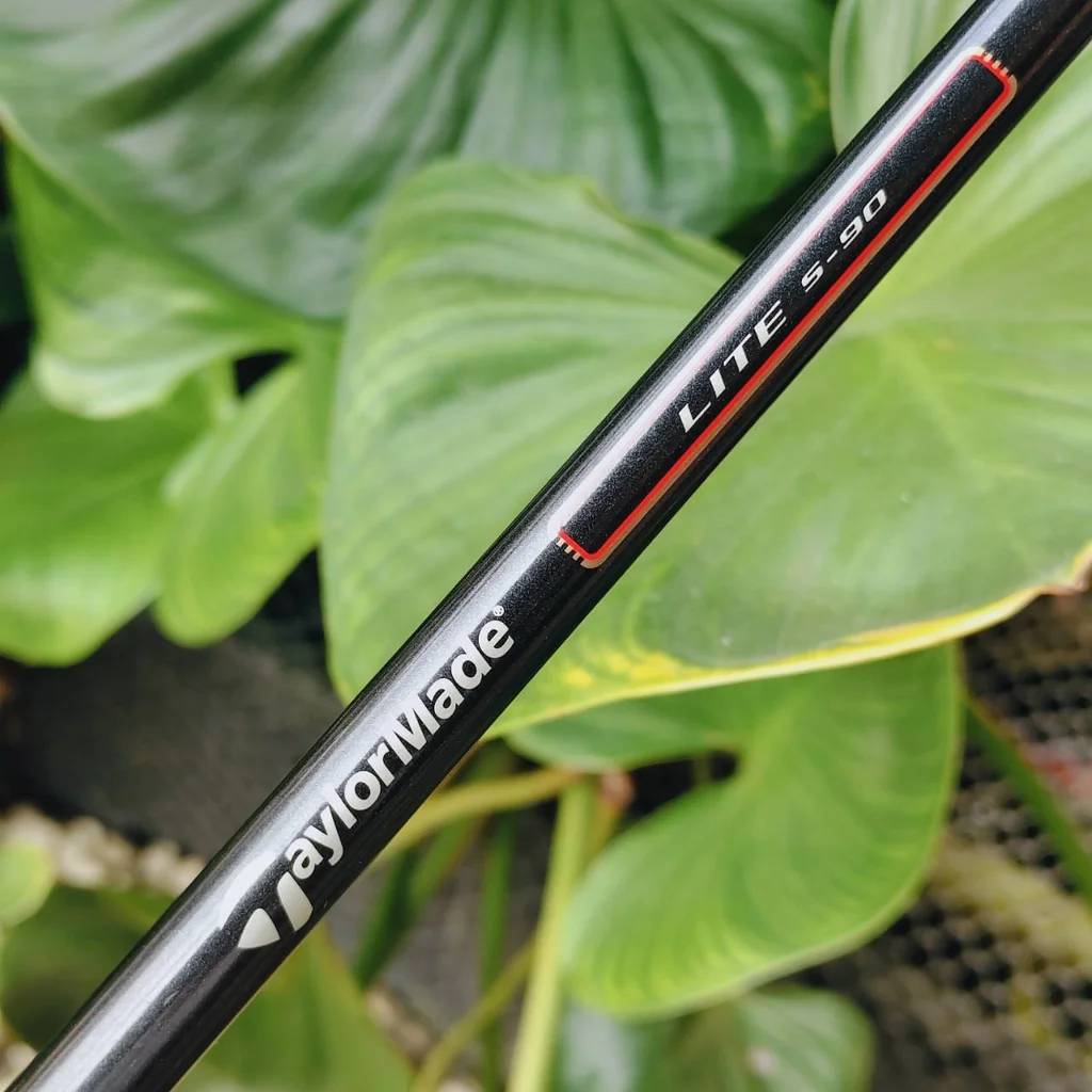 SW TAYLORMADE 300 SERIES เวดจ์ฟีลดี คุมช็อตมั่นใจ ⛳🔥 ก้านกราไฟต์ FLEX S สวิงลื่น ตีสบาย 😎🎯 SW TAYLORMADE 300 SERIES เวดจ์ฟีลดี คุมช็อตมั่นใจ ⛳🔥 ก้านกราไฟต์ FLEX S สวิงลื่น ตีสบาย 😎🎯
