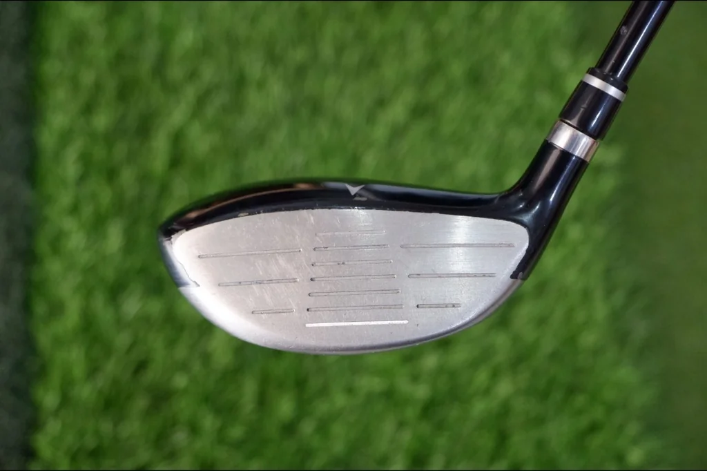 Fairway Daiwa exceler 5 Fairway Daiwa exceler 5
