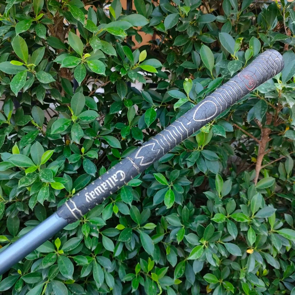FW3 CALLAWAY BIGBERTHA WAR BIRD ยอดนิยม ตีดีมากๆ ก้าน RCH 90 FLEX R FW3 CALLAWAY BIGBERTHA WAR BIRD ยอดนิยม ตีดีมากๆ ก้าน RCH 90 FLEX R