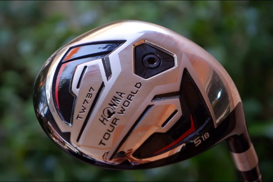 FAIRWAY WOOD 7 ADAMS TKGHTLIKS FAIRWAY WOOD 7 ADAMS TKGHTLIKS