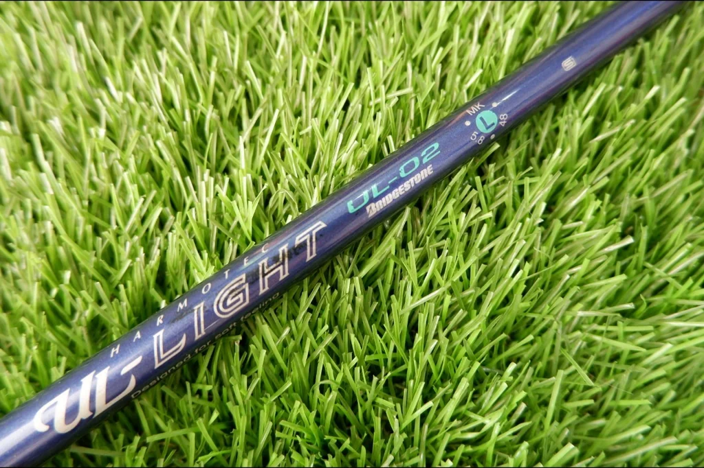 HYBRID 7 CLUB-X LOFT 24 องศา