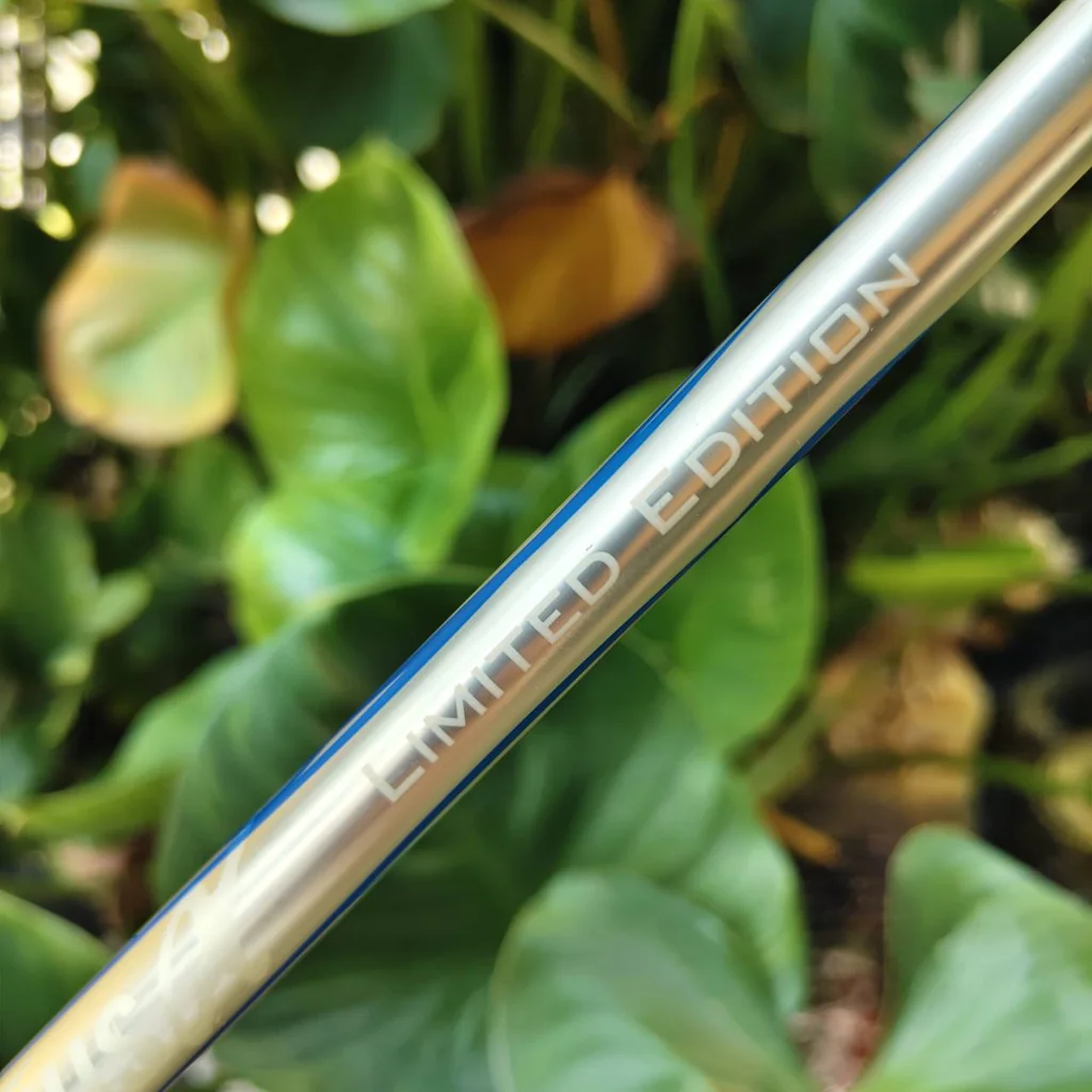 FW 5+ ROMARO RAY TYPE R – TOUR SELECT ⛳ หน้าไม้ไทเทเนียม Forged Cup Face ที่บางเป็นพิเศษ FW 5+ ROMARO RAY TYPE R – TOUR SELECT ⛳ หน้าไม้ไทเทเนียม Forged Cup Face ที่บางเป็นพิเศษ