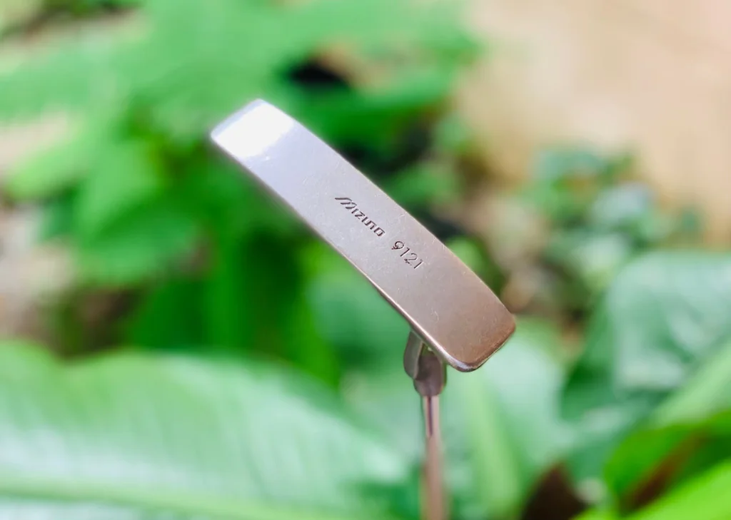 PUTTER MIZUNO 9121 PUTTER MIZUNO 9121