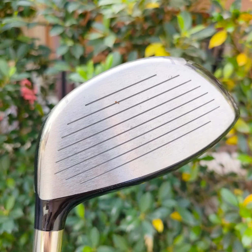 DRIVER TOURSTAGE X-DRIVER 705 องศา 9.5 ก้าน TOUR AD EV-6S DRIVER TOURSTAGE X-DRIVER 705 องศา 9.5 ก้าน TOUR AD EV-6S