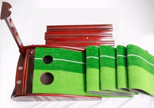 PUTT MAT PLAYEAGLE FG 031 PUTT MAT PLAYEAGLE FG 031