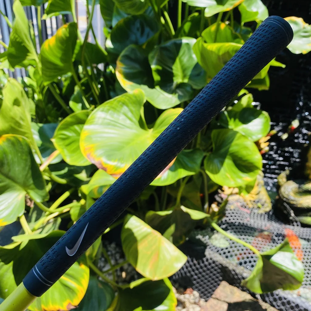 U4 NIKE SLINGSHOT HL ก้าน UST FLEX R (ปี 2009) / Loft 22° ตีง่าย ลูกลอยสูง และให้ระยะที่แม่นยำ⛳🔥 U4 NIKE SLINGSHOT HL ก้าน UST FLEX R (ปี 2009) / Loft 22° ตีง่าย ลูกลอยสูง และให้ระยะที่แม่นยำ⛳🔥