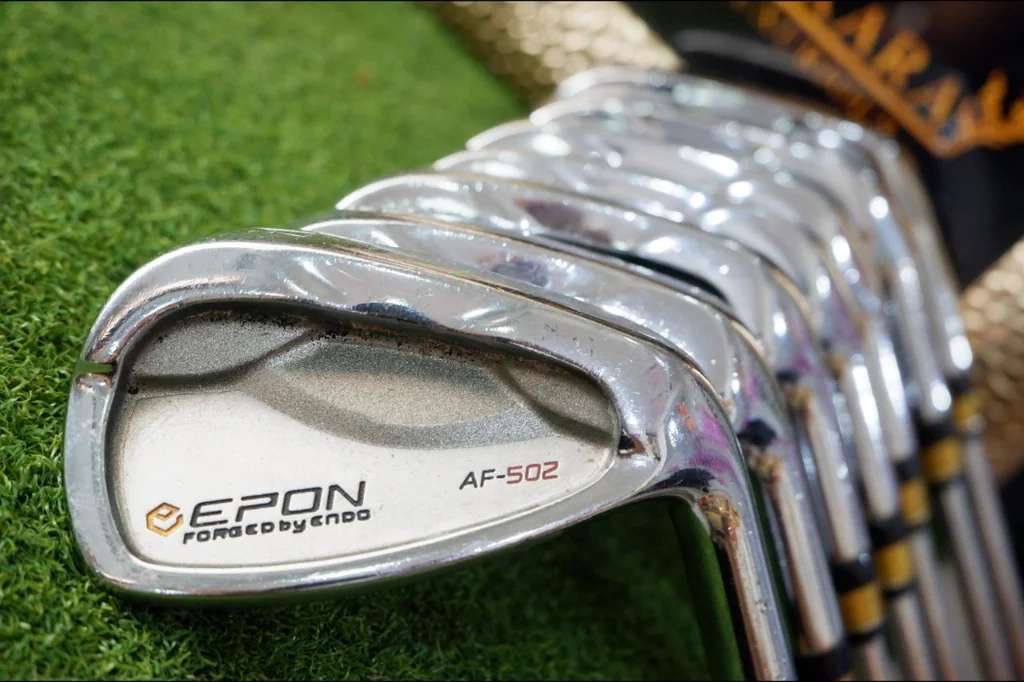 IRONSET EPON AF-502 IRONSET EPON AF-502