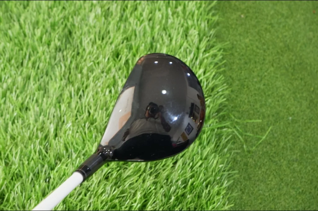 FAIRWAY3 CALLAWAY LEGACY BLACK 2013 FAIRWAY3 CALLAWAY LEGACY BLACK 2013